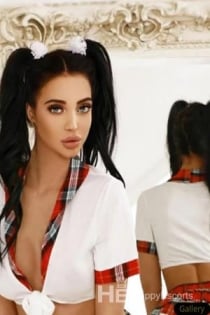 Riley, 20 anni, Londra / Regno Unito Escort - 2