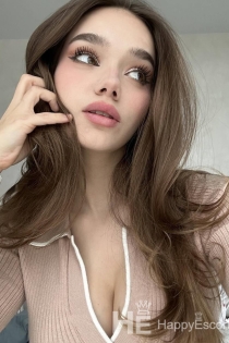 Anna, 26 let, Florencie / Itálie Eskorty - 3