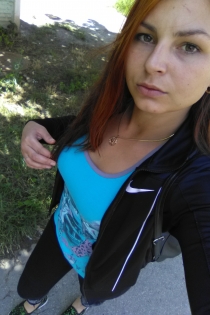 Model Hooker in Tiraspol
