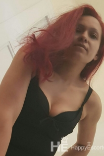 Dominavictoria, Age 34, Escort in Vienna / Austria - 8