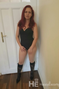 Dominavictoria, Age 34, Escort in Vienna / Austria - 6