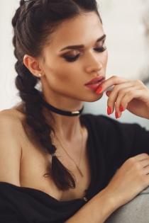 Alisia, Età 28, Milano / Italia Escort - 2