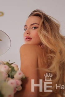 Angelina, 26 år, Monaco / Monaco Eskorte - 3