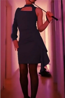 Isabelle, Age 45, Escort in Doha / Qatar - 1