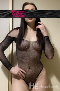 Sonia Warszawa Eskorte, 19 år, Warszawa / Polen Eskorte - 1