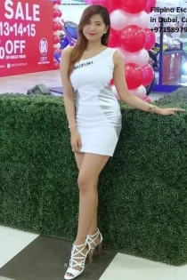 Filipina, Age 26, Escort in London / United Kingdom - 3