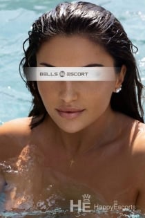 Linda, Age 33, Escort in Dortmund / Germany - 4
