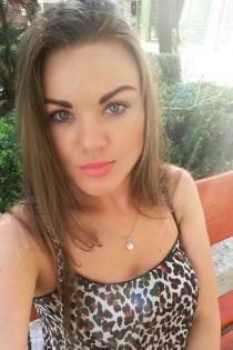 Bianca, 32 år, Milano / Italien Eskorter - 2