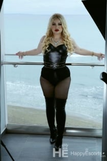 Escorte Artemis, stil de viață internațional, 38 de ani, București / România - 10