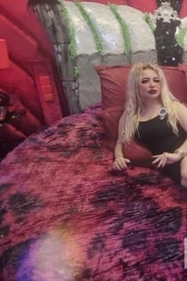 Escorte Artemis, stil de viață internațional, 38 de ani, București / România - 12