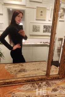 Кристина, 29 года, Варшава / Польша Эскорт - 12