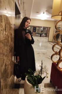 Кристина, 29 года, Варшава / Польша Эскорт - 13