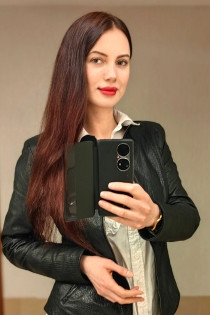 Kristina, Yaş 29, Berlin / Almanya Eskortlar - 1