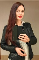 Kristina, Yaş 29, Berlin / Almanya Eskortlar