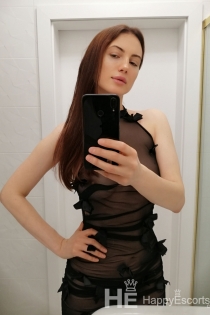 Kristina, 29 anni, Varsavia / Polonia Escort - 3