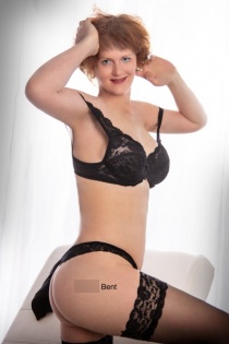 Alena Bent, Alter 40, Escort in Hamburg / Deutschland - 2