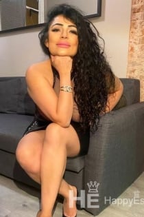 Brunasatinni, 41 let, Lyon / Francie Escorts – 2