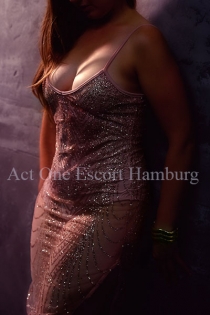 Lea, 36 anni, Amburgo / Germania Escort - 3
