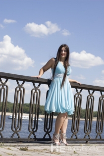 Liza, Usia 25, Pengawal Wina / Austria - 2