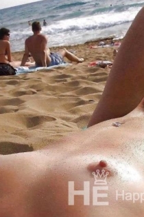 Hannah, 24 ans, Monte-Carlo / Monaco Escortes - 11