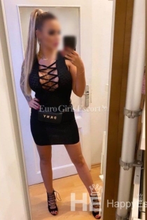 Odri, 32 anni, Sofia / Bulgaria Escort - 1