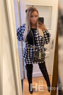 Odri, 32 anni, Sofia / Bulgaria Escort - 4