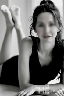 Samanta, 30 rokov, Madrid / Španielsko Eskorty – 15