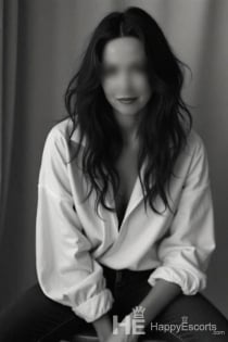 Samanta, 30 rokov, Madrid / Španielsko Eskorty – 16