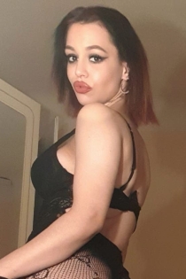 Maria, Alter 20, Escort in Wien / Österreich - 2