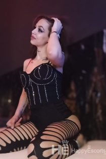 Maria, Alter 20, Escort in Wien / Österreich - 5