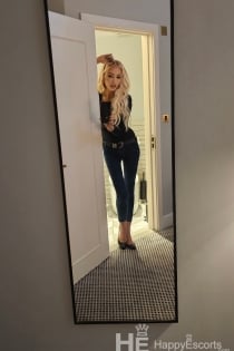 Elle London, Età 45, Escort Londra / Regno Unito - 18