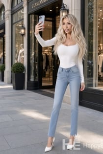Elle London Mistress Eve, 45 год. - 10