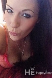 Faith, Age 33