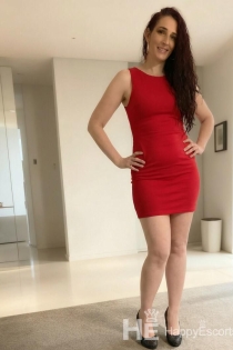 Amber, 36 lat, Southend-on-Sea / Wielka Brytania Eskorty - 2