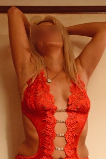 Leah, Age 28, Escort in Cambridge / United Kingdom - 1