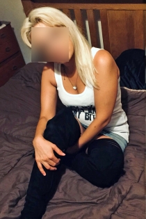 Leah, Age 28, Escort in Cambridge / United Kingdom - 2