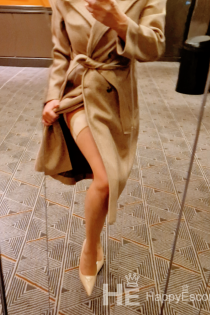 Diana, 42 ans, escorte à Paris (France) - 5
