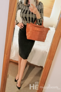Diana, 42 ans, escorte à Paris (France) - 7