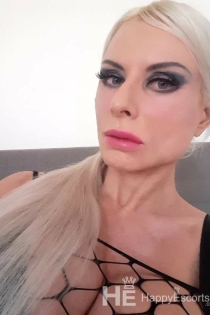 Marlinda.branco, Alter 39, Escort in Luxemburg / Luxemburg - 3