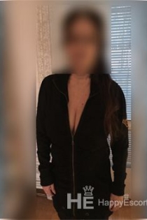 Vanessapassion, Age 50, Escort in Malmö / Sweden - 2