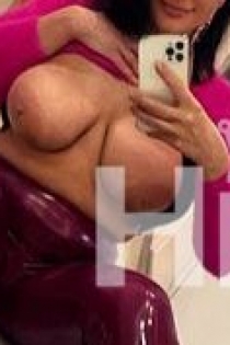 Dana, 28-aastane, Moss / Norra saatjad – 2