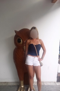 Valentina Herrera, 34 anos, Acompanhantes Lisboa / Portugal - 2