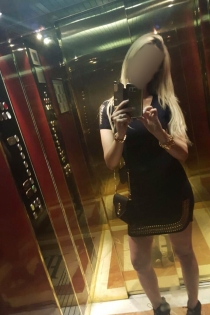 Valentina Herrera, 34 anos, Acompanhantes Lisboa / Portugal - 3