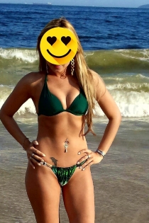 Valentina Herrera, 34 anos, Acompanhantes Lisboa / Portugal - 4