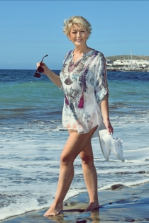 Lucy, Age 45, Escort in Palma / Spain - 4