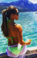Melina, 31 ani, Sofia / Bulgaria Escorte