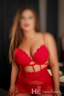 Bibi, 31 de ani, Sofia / Bulgaria Escorte - 2