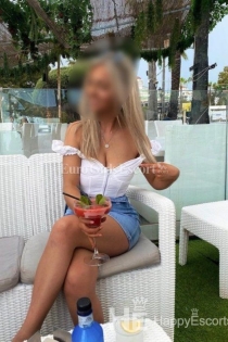 Jana, 32 anni, Sofia / Bulgaria Escort - 3