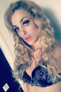 Lilly, 29 tuổi, Paris/Pháp - Gái gọi - 4