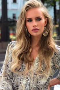Tati, Umur 24, Pengiring Málaga / Sepanyol - 1